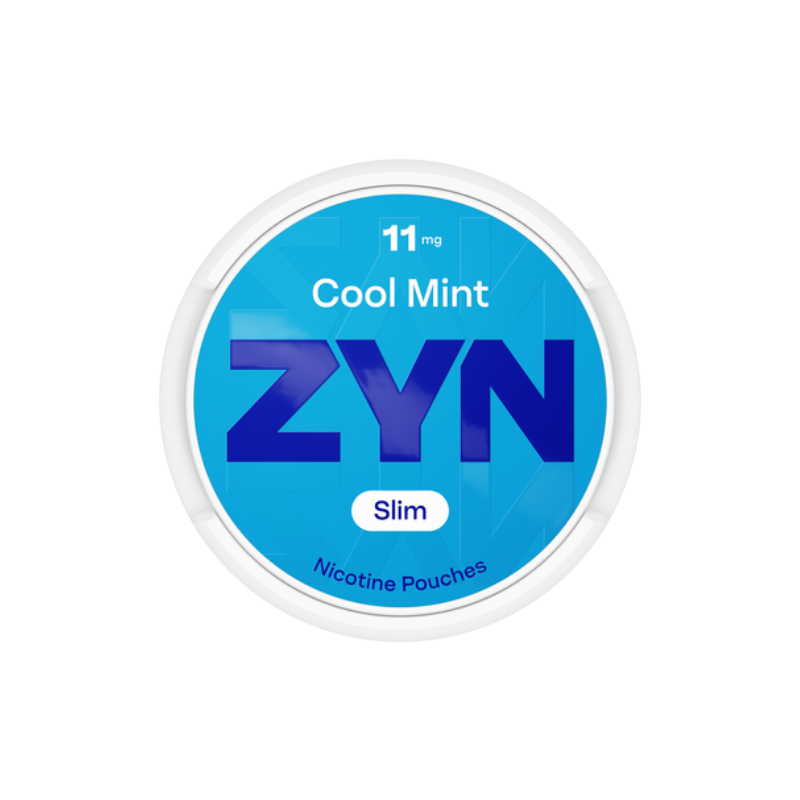 NICOTINE POUCHES